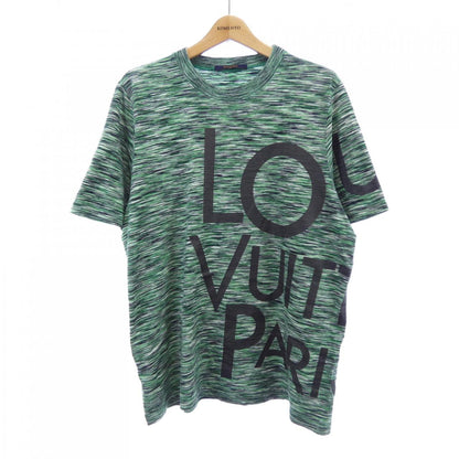 ルイヴィトン コットンTシャツ