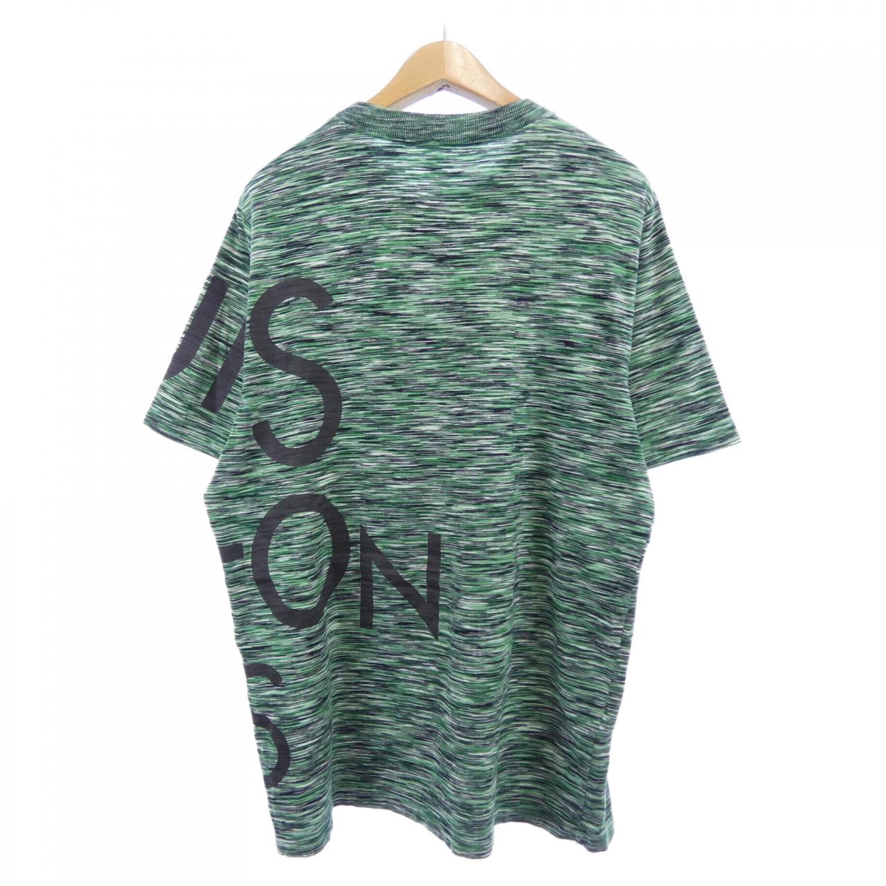 ルイヴィトン コットンTシャツ