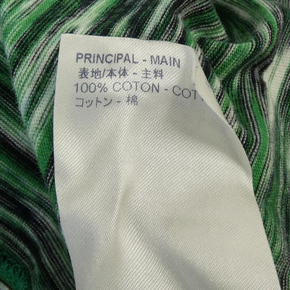 ルイヴィトン コットンTシャツ