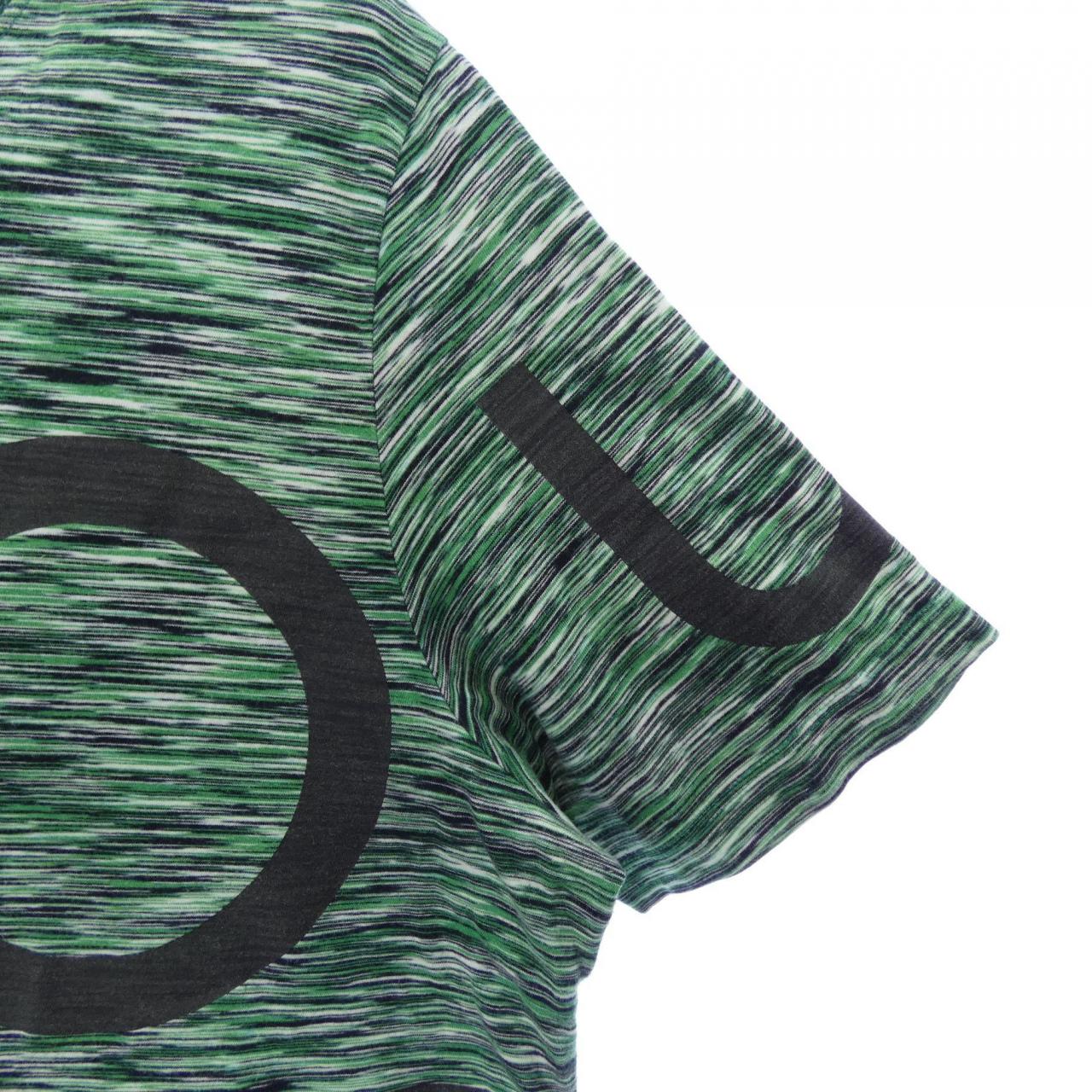 ルイヴィトン コットンTシャツ