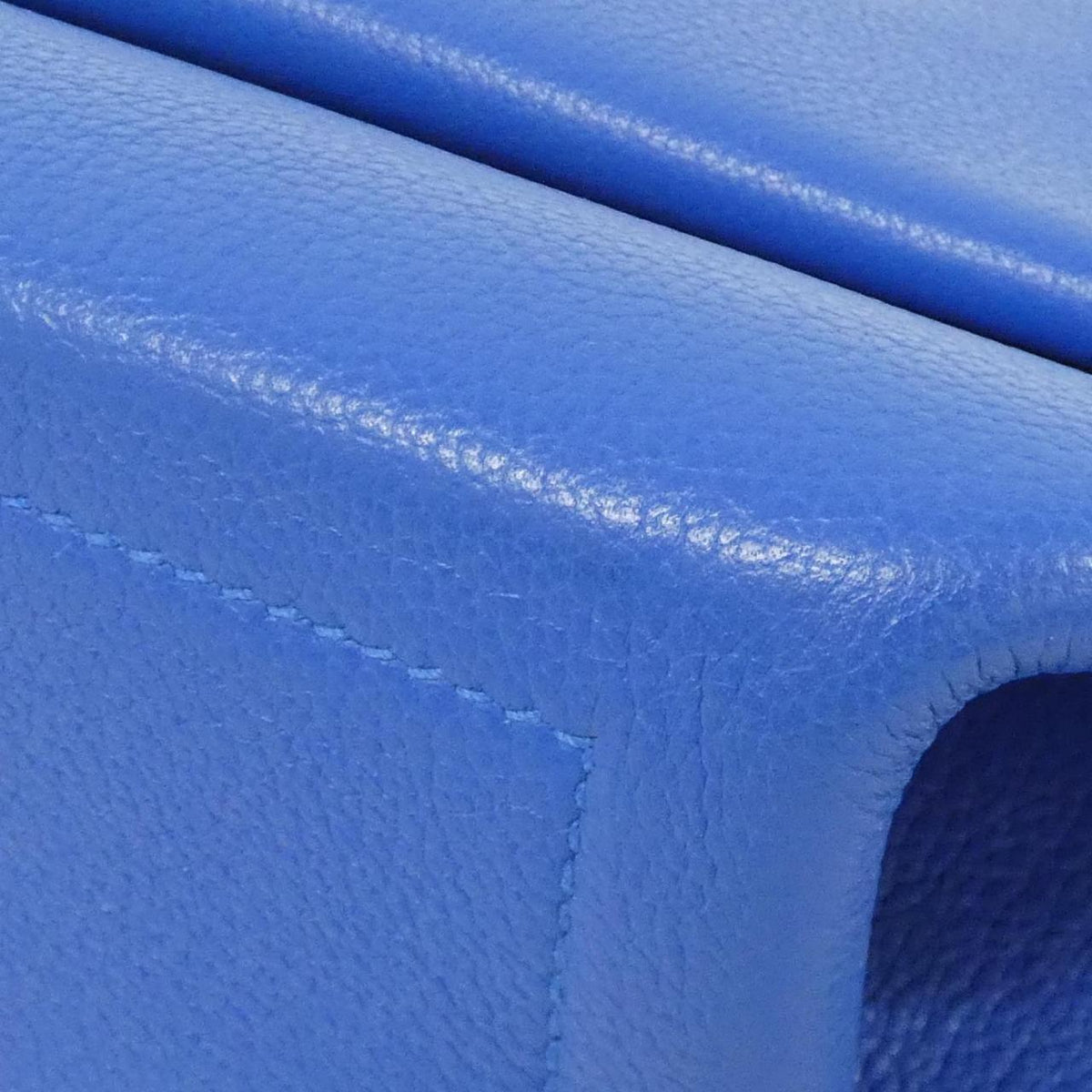エルメス OPLI CHAIN トリヨンヴィーヨ ショルダーバッグ