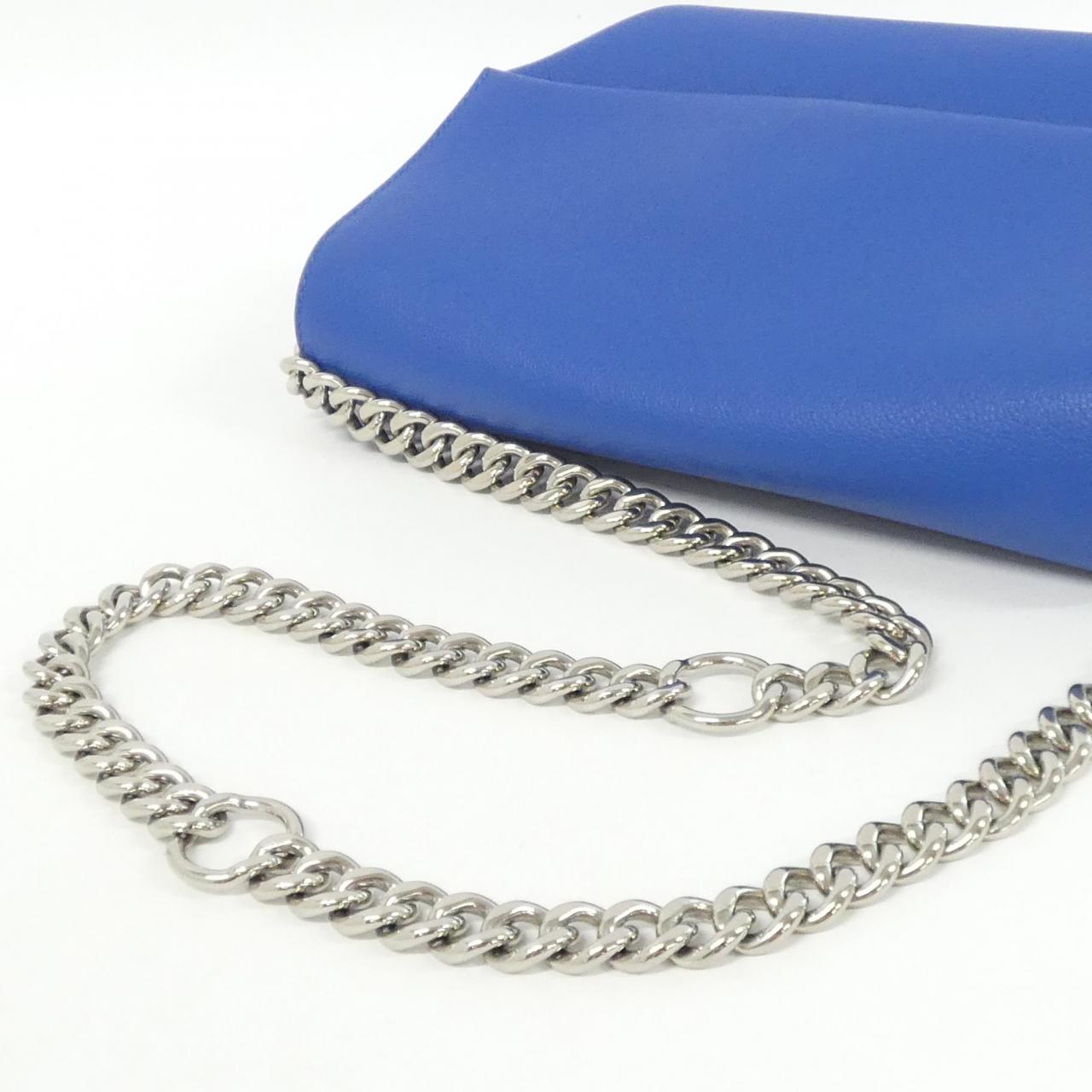 エルメス OPLI CHAIN トリヨンヴィーヨ ショルダーバッグ