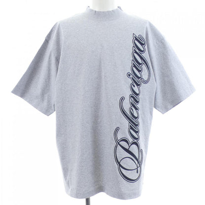 バレンシアガ コットンTシャツ