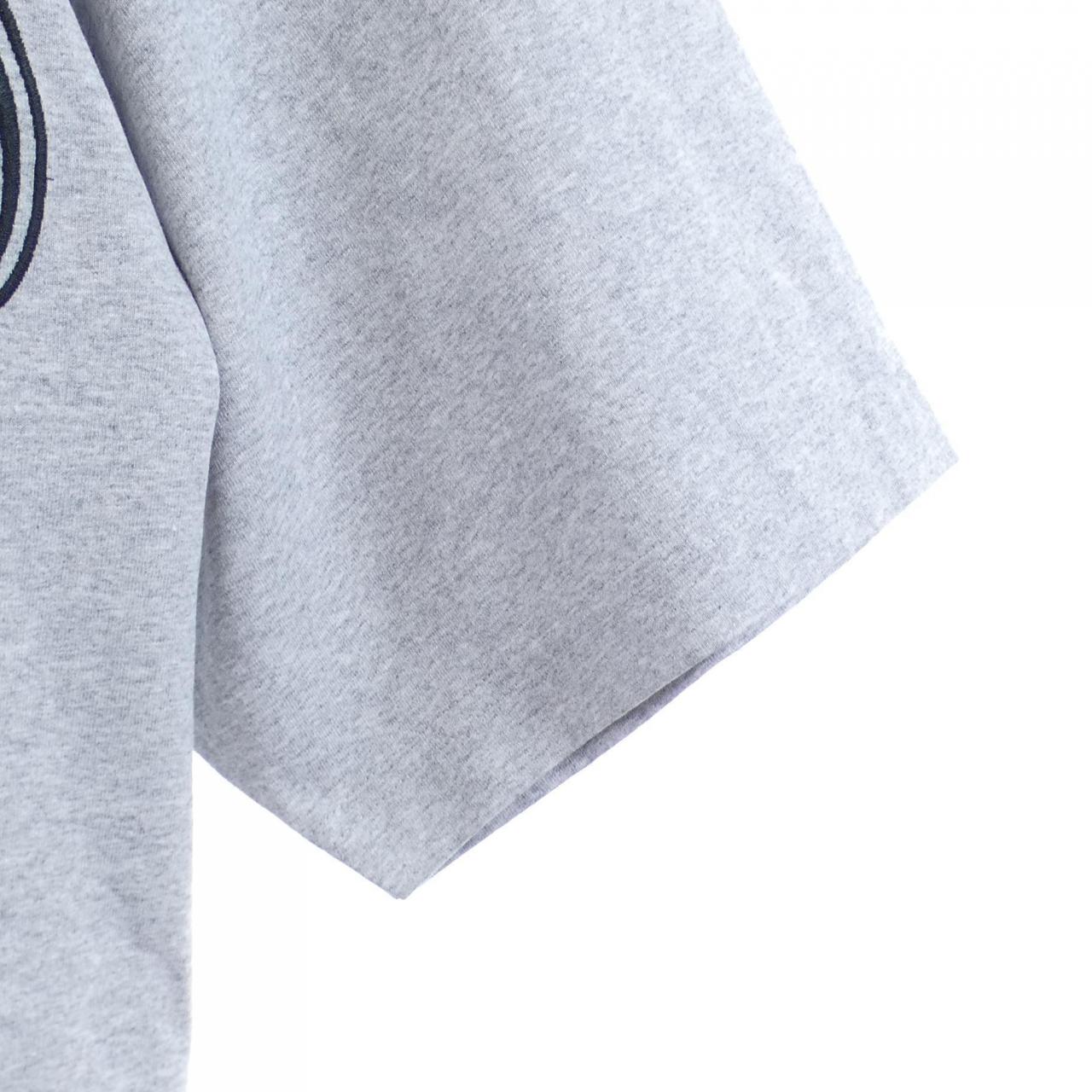 バレンシアガ コットンTシャツ