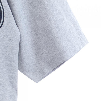 バレンシアガ コットンTシャツ