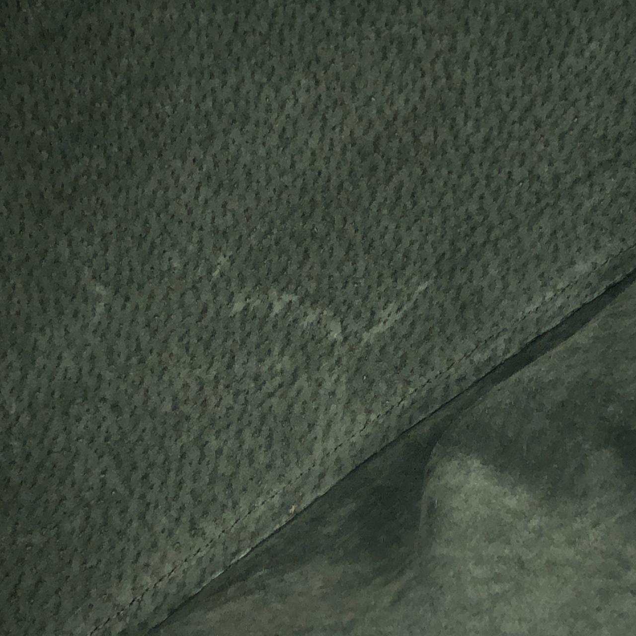 ロエベ レザー バッグ