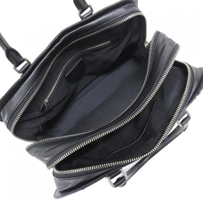 ロエベ JUNYA WATANABE アマソナ カーフ コットン ラム ハンドバッグ