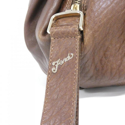 フェンディ MINI SPY レザー バッグ