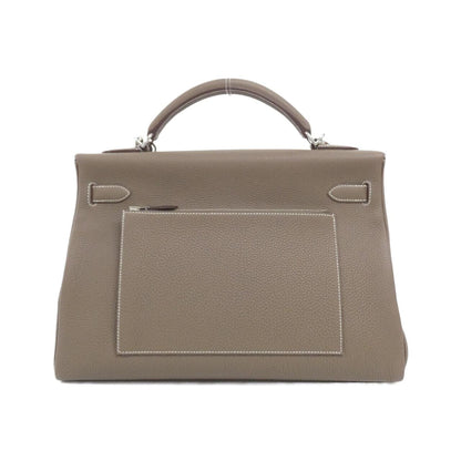 エルメス マキシケリー42 トゴ