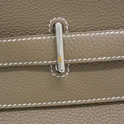 エルメス マキシケリー42 トゴ
