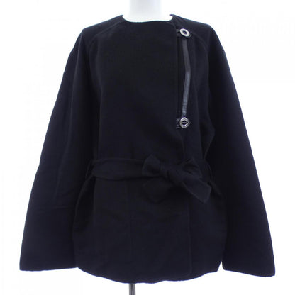 エルメス カシミヤジャケット38