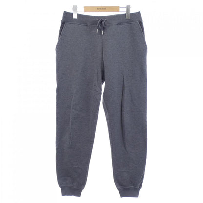 エルメス カシミヤ混パンツ