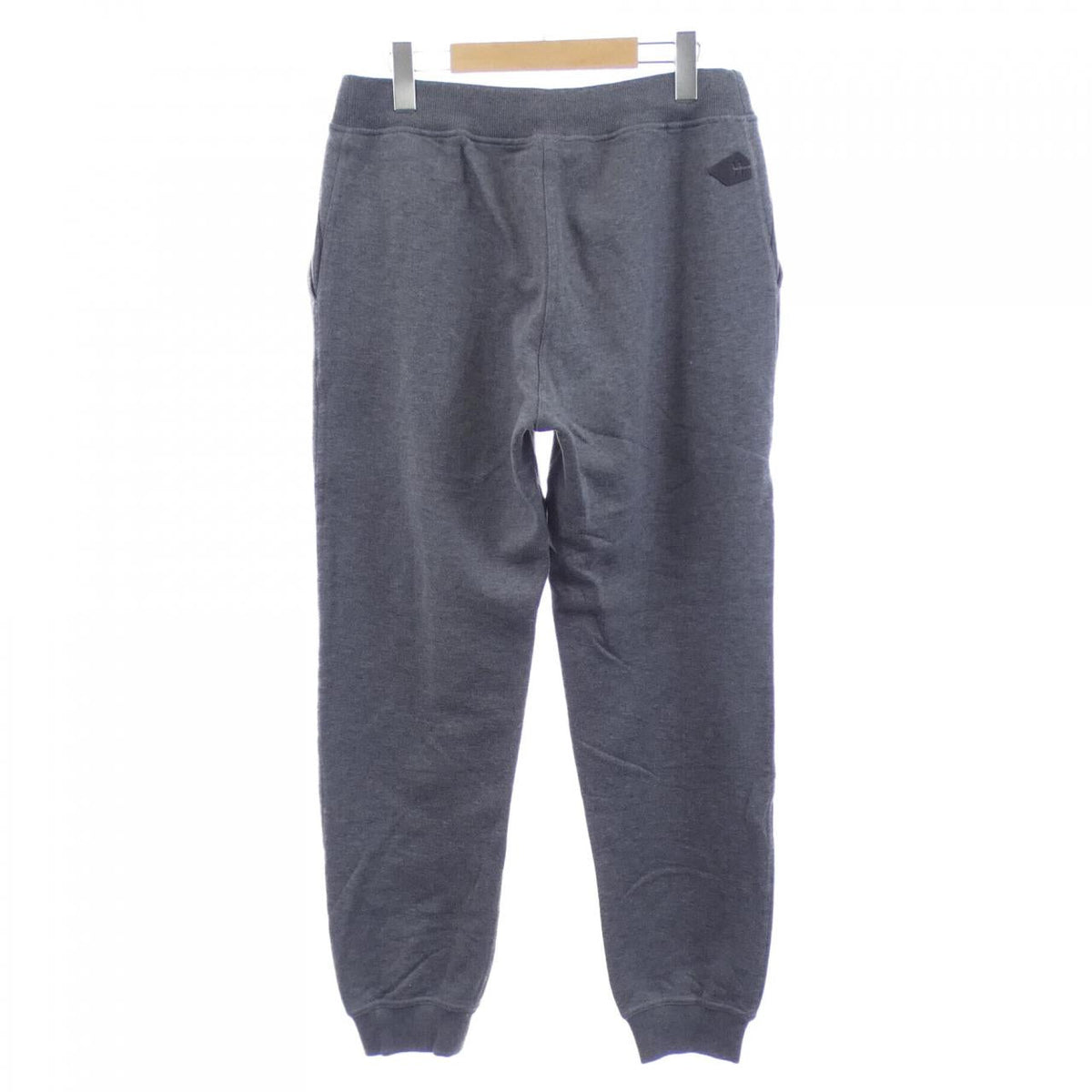 エルメス カシミヤ混パンツ