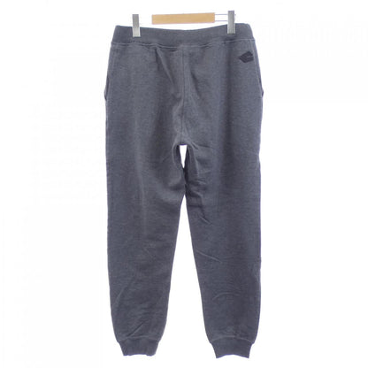 エルメス カシミヤ混パンツ