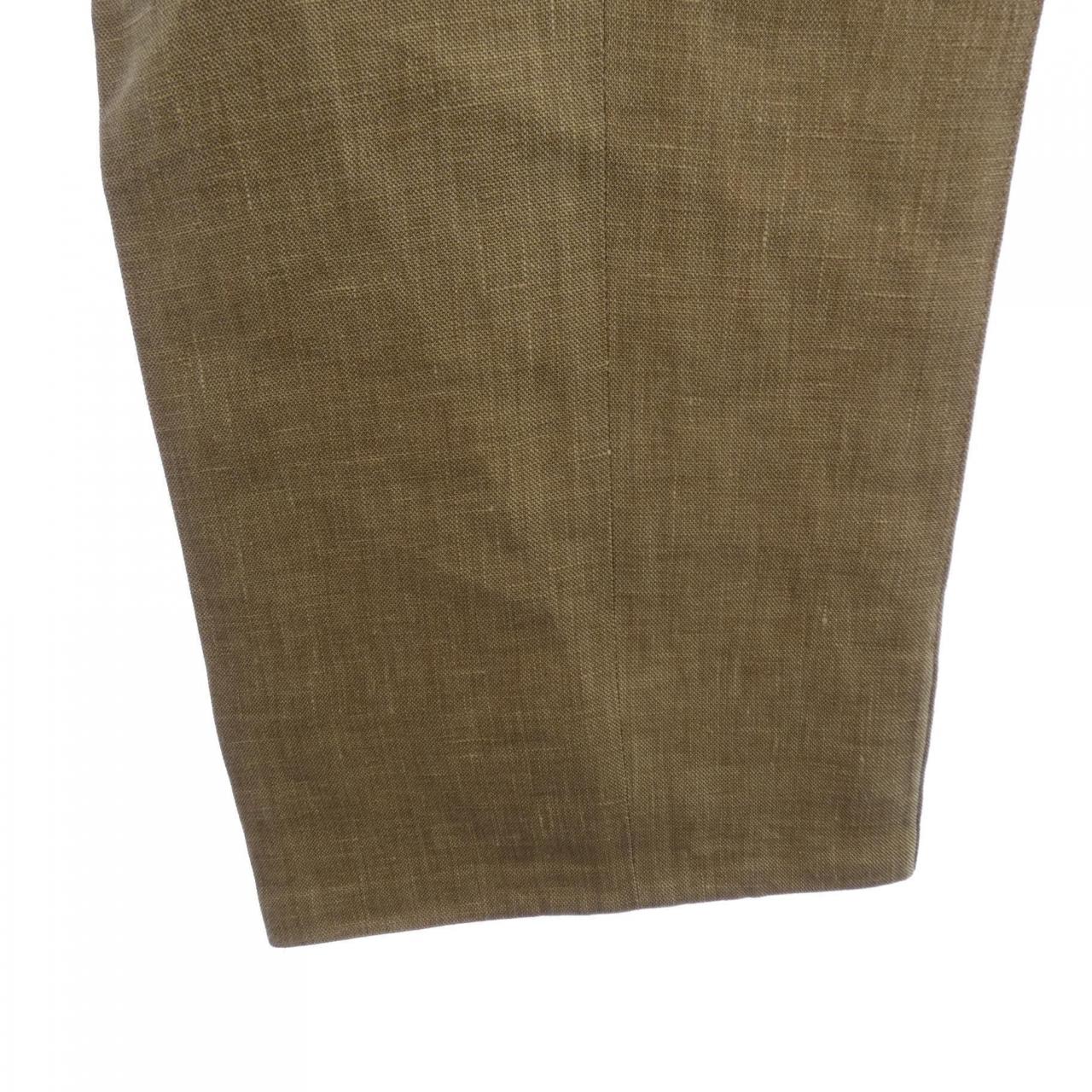 ブリオーニ パンツ