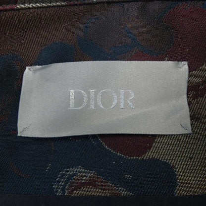 ディオール PETER DOIG ジャケット