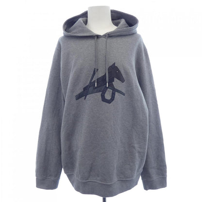 エルメス PUZZLE EQUESTRE パーカー