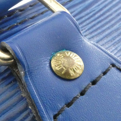 ルイヴィトン エピ ボストンバッグ
