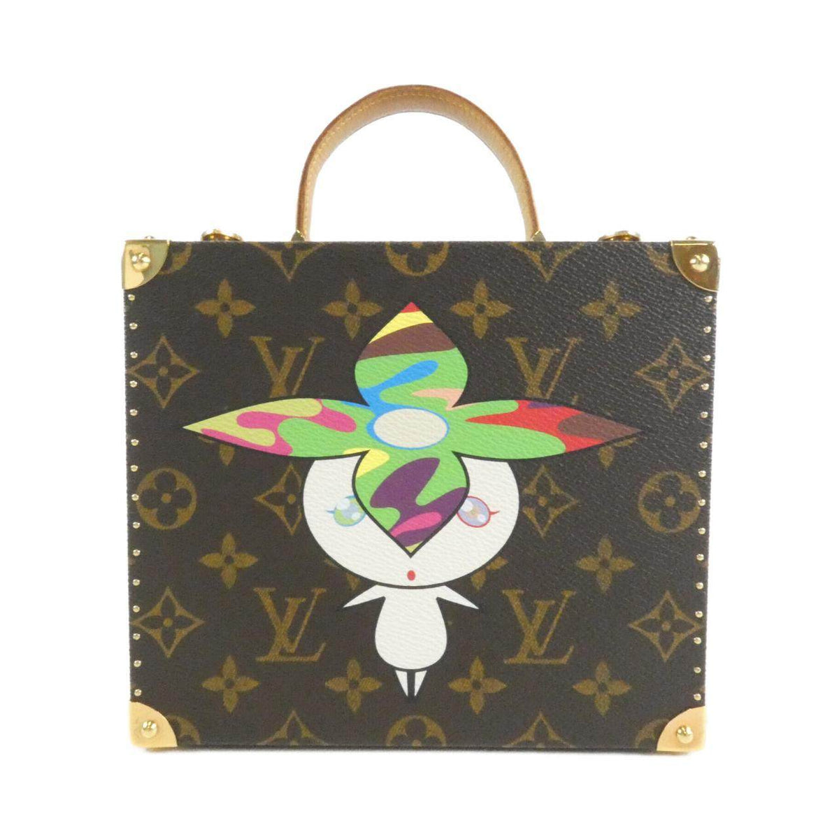 ルイヴィトン モノグラム バッグ