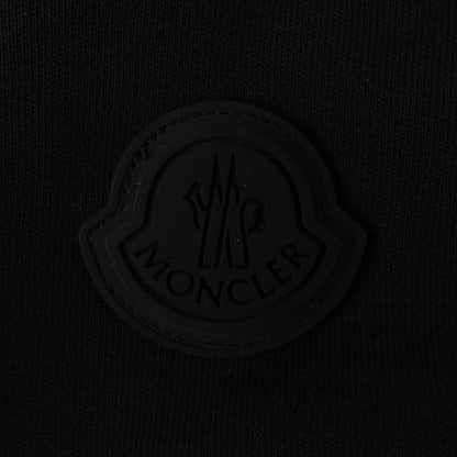 モンクレール コットンスウェットシャツ