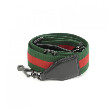 グッチ GUCCI BAMBOO 1947 レザーショルダーバッグ