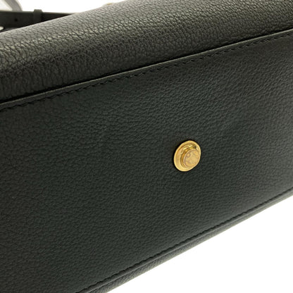 ルイヴィトン モノグラム オンマイサイド カーフ トートバッグ