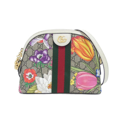 グッチ オフィディア GGスプリーム ショルダーバッグ
