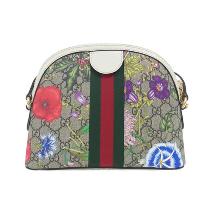 グッチ オフィディア GGスプリーム ショルダーバッグ
