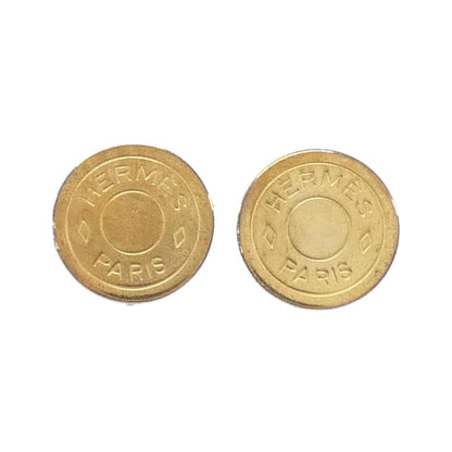 エルメス セリエ イヤリング