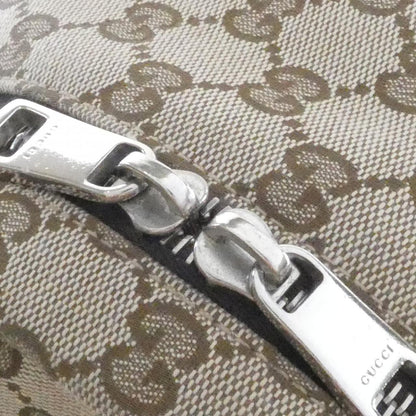 グッチ GGキャンバス リュックサック