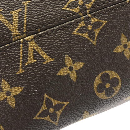 ルイヴィトン モノグラム トータリー トートバッグ