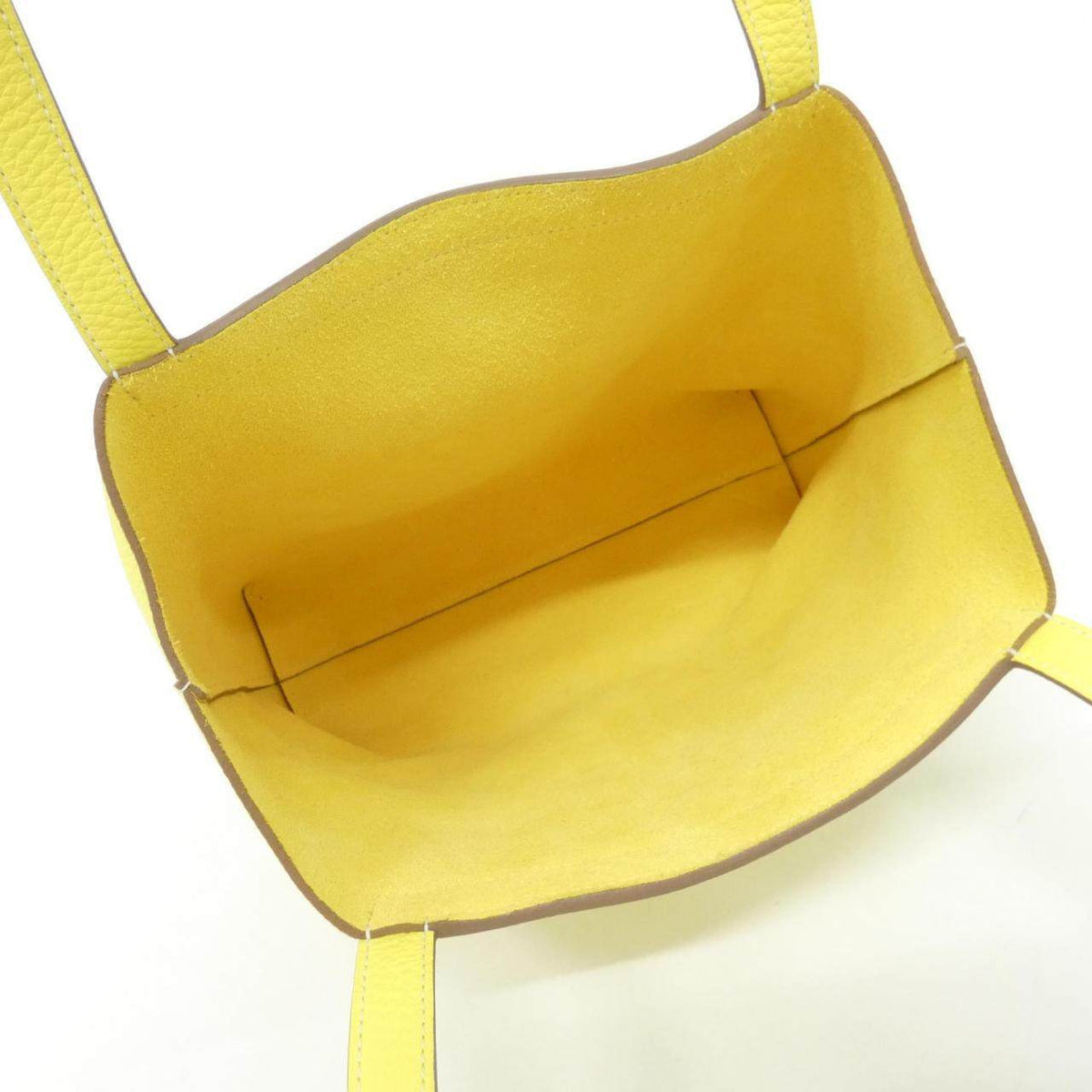 エルメス カバセリエ31 トリヨンクレマンス バッグ