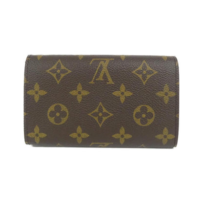 ルイヴィトン モノグラム 財布