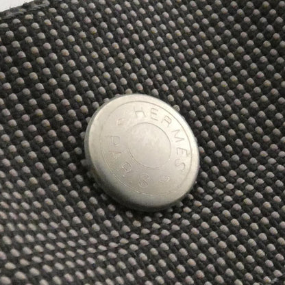 エルメス エールラインMM キャンバストートバッグ