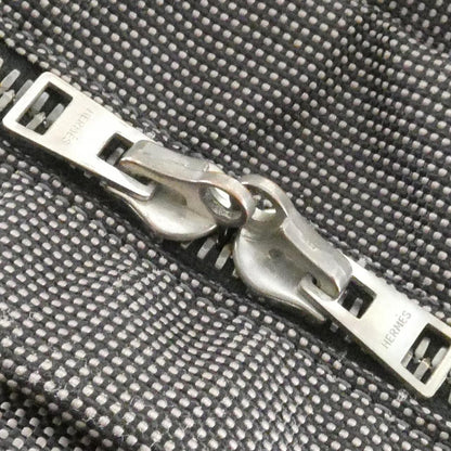 エルメス エールラインMM キャンバストートバッグ