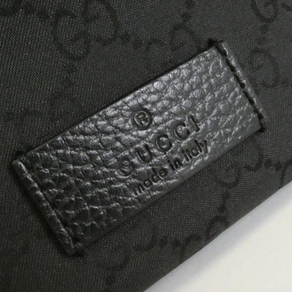 グッチ グッチッシマナイロン ショルダーバッグ