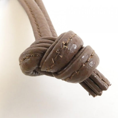 ゲラルディーニ SOFTY ポリエステルポリウレタン ショルダーバッグ