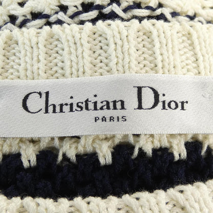 クリスチャンディオール ニット