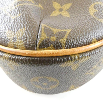ルイヴィトン オデオン モノグラム ショルダーバッグ
