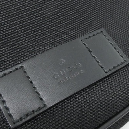 グッチ テクノキャンバス ショルダーバッグ