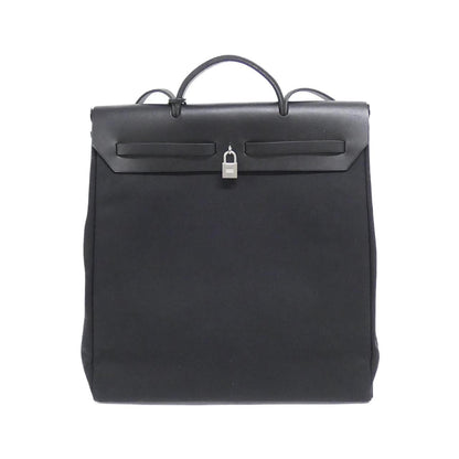 エルメス エールバッグMM トワルオフィシエ バッグ