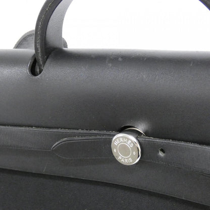 エルメス エールバッグMM トワルオフィシエ バッグ