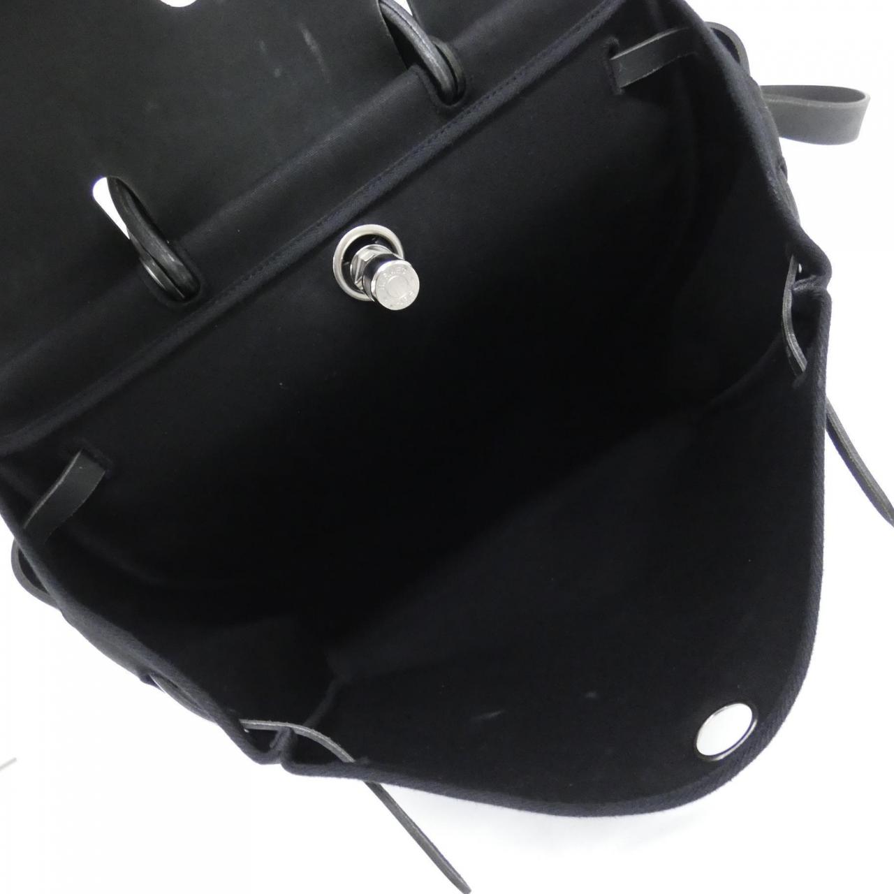 エルメス エールバッグMM トワルオフィシエ バッグ