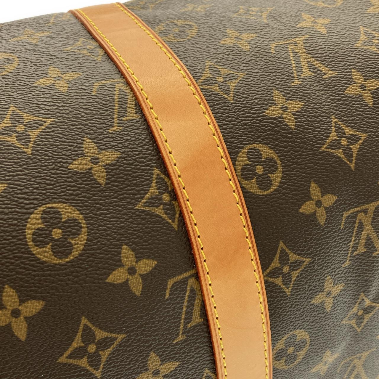 ルイヴィトン モノグラム ボストンバッグ