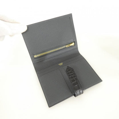 エルメス ベアンコンパクトタッチ 財布