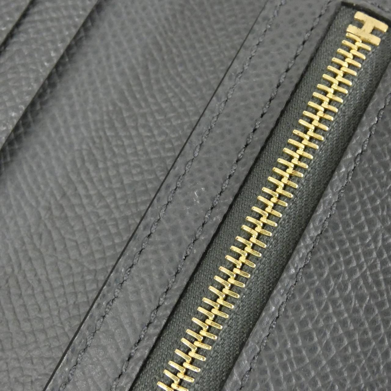 エルメス ベアンコンパクトタッチ 財布
