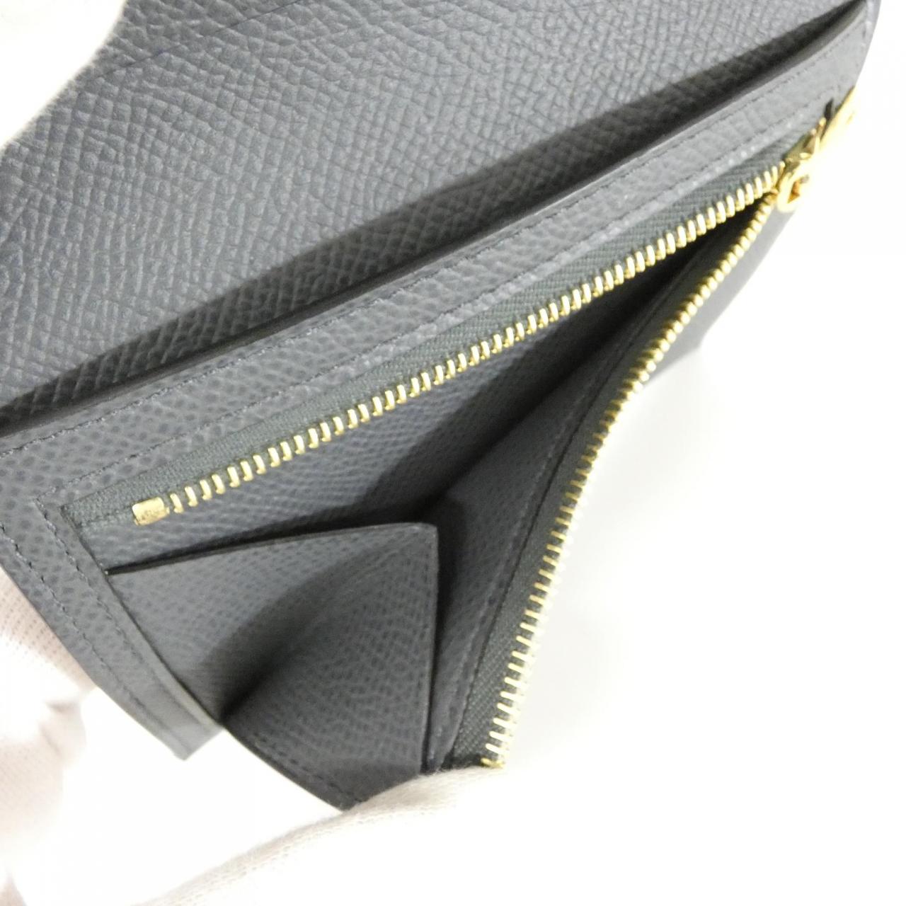 エルメス ベアンコンパクトタッチ 財布