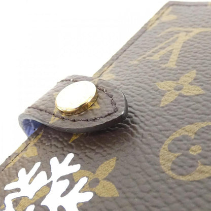 ルイヴィトン モノグラム ペーパーケース