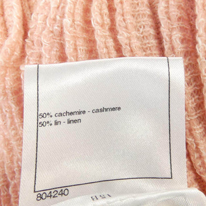 シャネル カシミヤワンピース