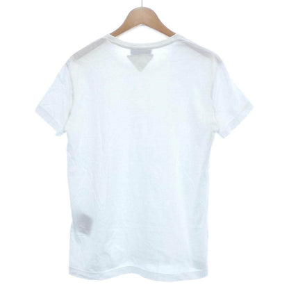 プラダ コットンTシャツ